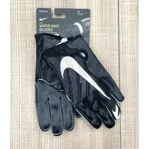 Nike Accessories Nike Mens Vapor Knit Football Gloves W - Main Image